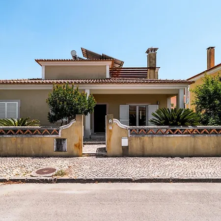 Villa Casa Da Arrabida Sao Romao (Guarda)
