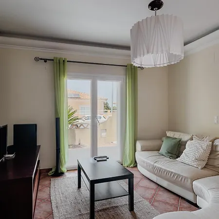 Villa Casa Da Arrabida *
