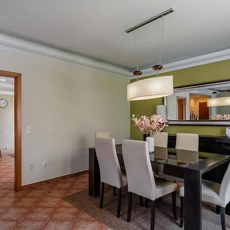 Casa Da Arrabida Sao Romao (Guarda)