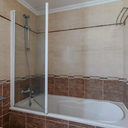 Casa Da Arrabida Villa Sao Romao (Guarda)