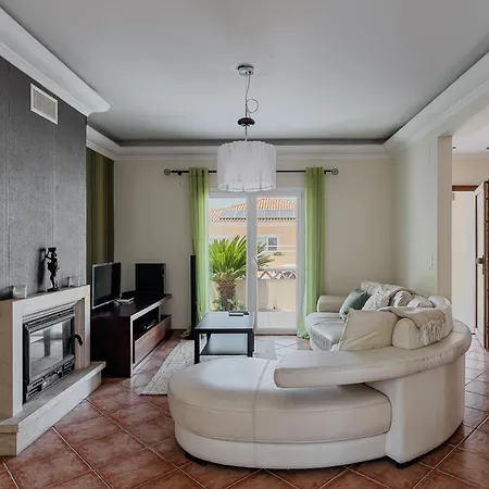 Villa Casa Da Arrabida Sao Romao (Guarda)