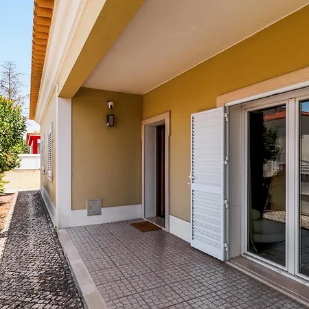 Villa Casa Da Arrabida *