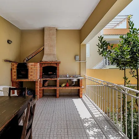 Casa Da Arrabida Sao Romao (Guarda)