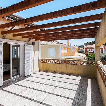 Casa Da Arrabida